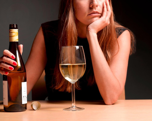 Анонимное лечение женского алкоголизма в Поронайске